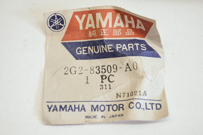 OEM Yamaha 2G2-83509-A0-00 Socket Cord Assembly NOS