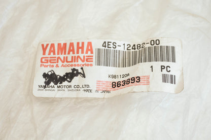 OEM Yamaha 4es-12482-00-00 Pipe 2 NOS