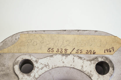 Cylinder Head 2 NOS