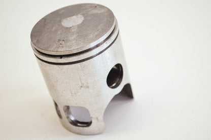 OEM Yamaha 361-11636-02-00 Piston 2 O/S 0.50 NOS