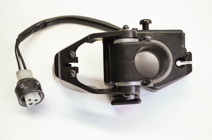 New OEM Yamaha Lever Holder Assembly Yamaha Phazer NOS