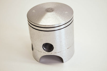 OEM Yamaha 2v0-11638-01-00 Piston 4 O/S 1.00 NOS