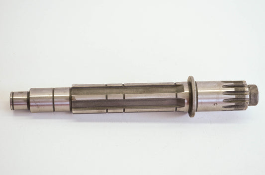 OEM Yamaha 371-17421-00-00 Drive Axle NOS
