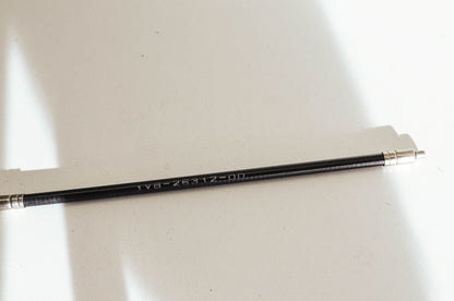 OEM Yamaha 1v8-26312-00-00 Throttle Cable 2 NOS