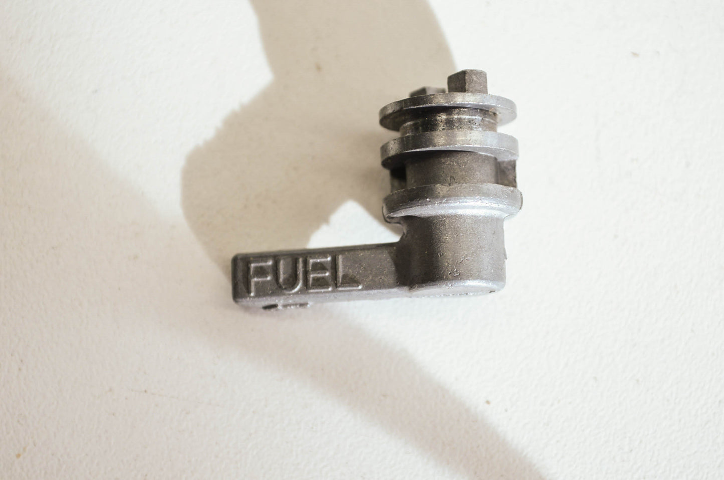 OEM Yamaha 2w6-24524-00-00 Cock Lever NOS