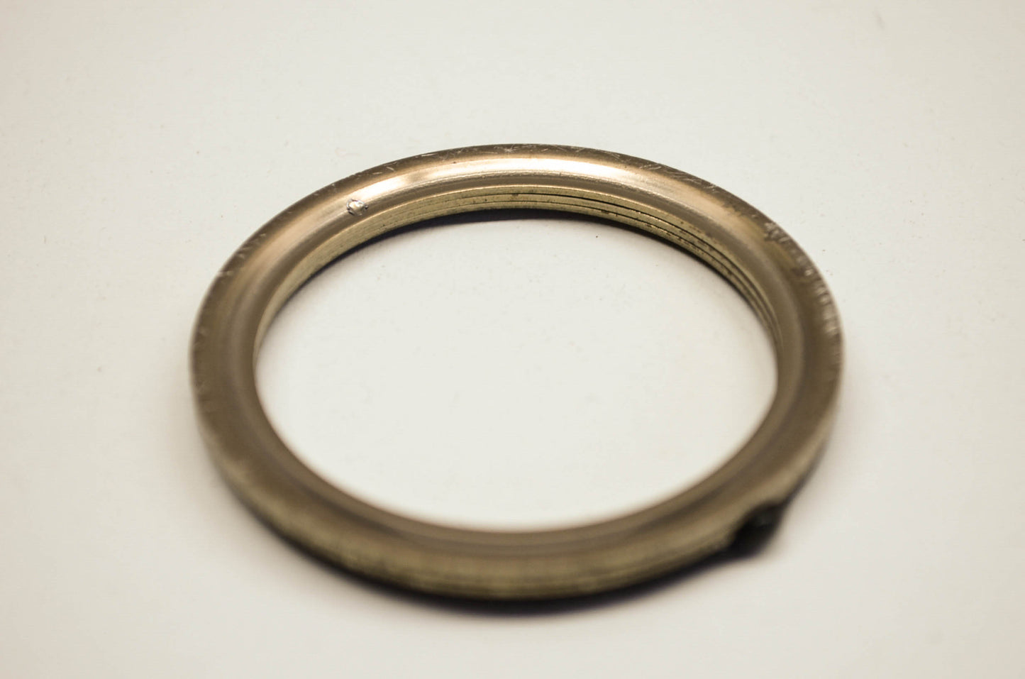 OEM Yamaha 8cr-14613-00-00 Exhaust Pipe Gasket NOS