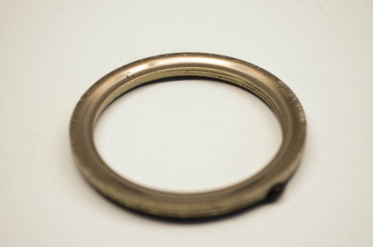 OEM Yamaha 8cr-14613-00-00 Exhaust Pipe Gasket NOS