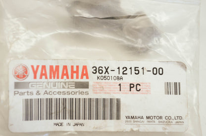 OEM Yamaha 36x-12151-00-00 Rocker Arm Valve NOS