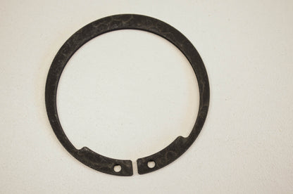 OEM Yamaha 93410-52034-00 Circlip Type S NOS