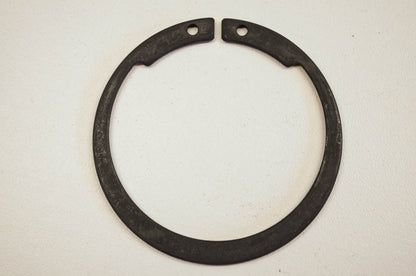 OEM Yamaha 93410-52034-00 Circlip Type S NOS