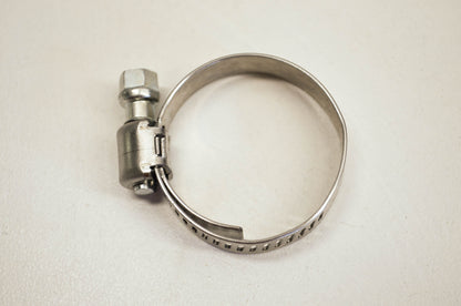 OEM Yamaha 90450-28014-00 Hose Clamp Assembly NOS