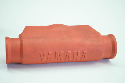 OEM Yamaha 1hn-26124-00-00 Handlebar Protector NOS