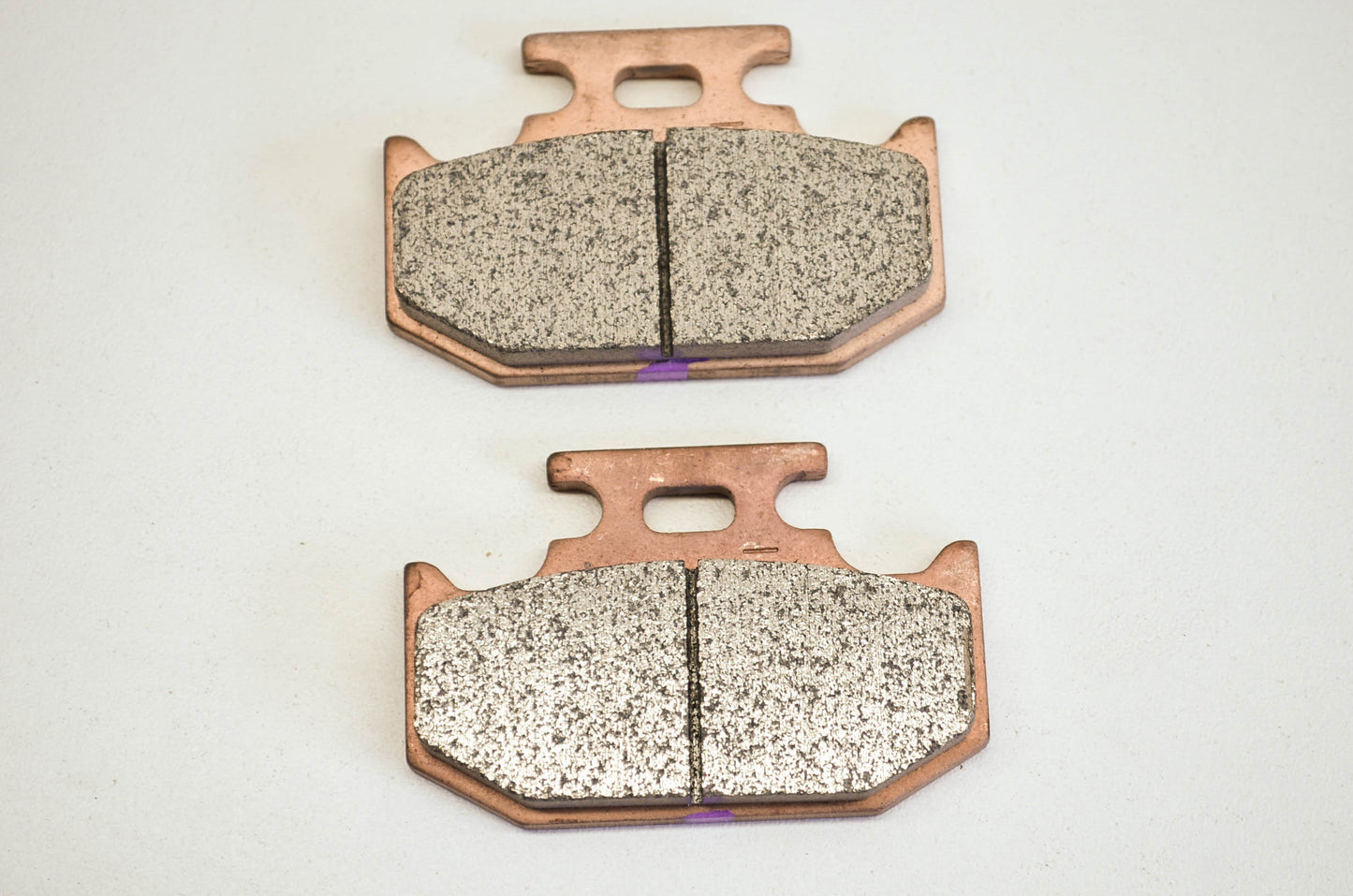 OEM Yamaha 5gf-w0046-00-00 Brake Pad Kit 2 Qty 2 NOS