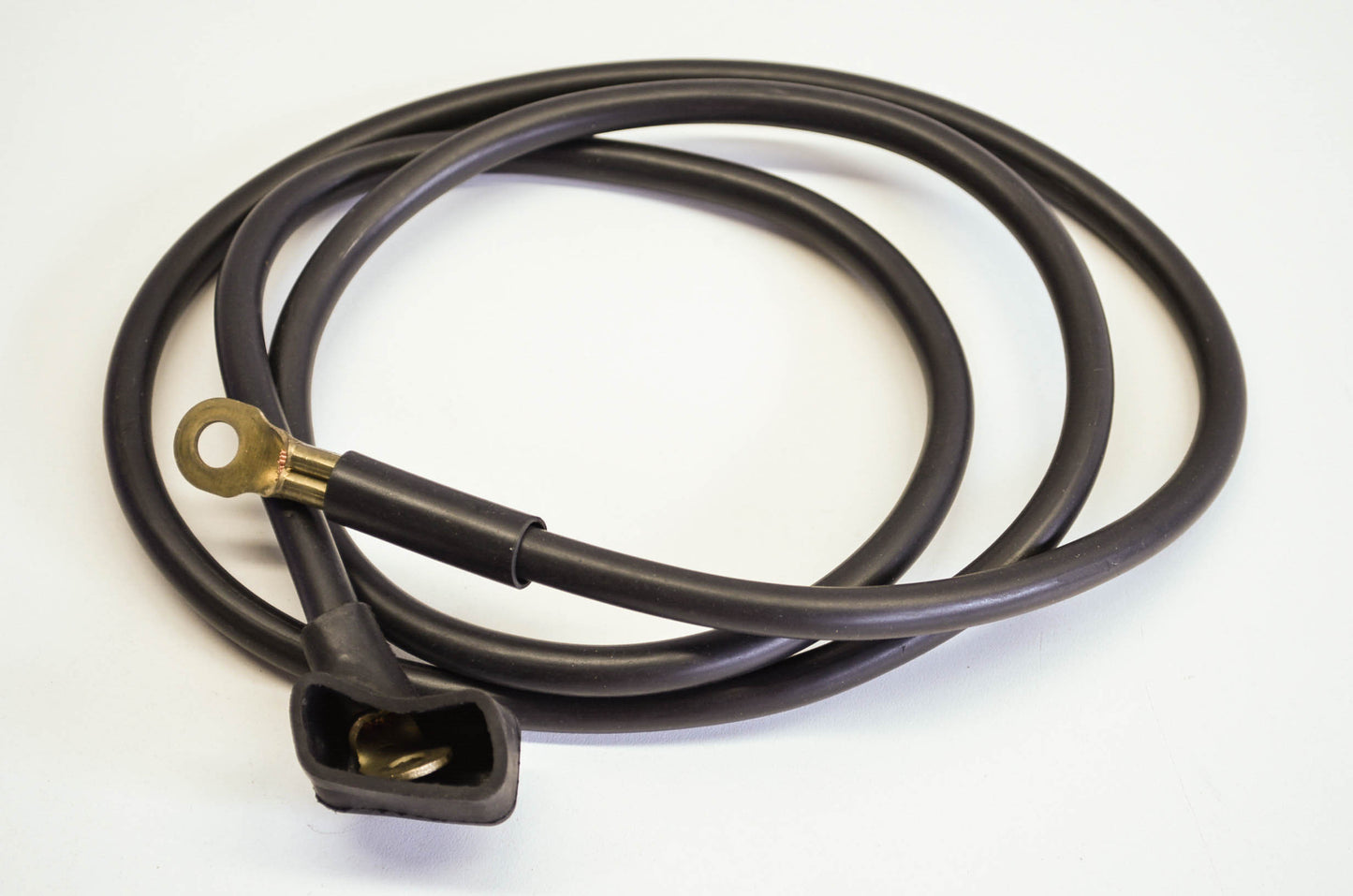 OEM Yamaha 824-82115-00-00 Plus Lead Wire NOS