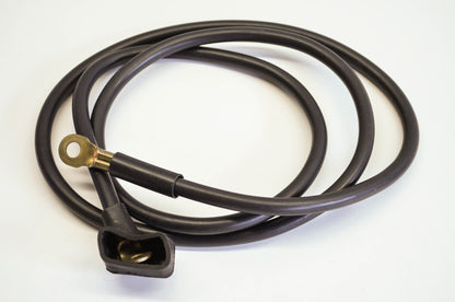 OEM Yamaha 824-82115-00-00 Plus Lead Wire NOS