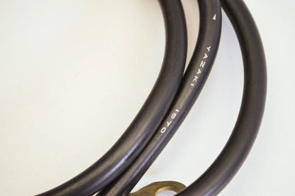 OEM Yamaha 824-82115-00-00 Plus Lead Wire NOS