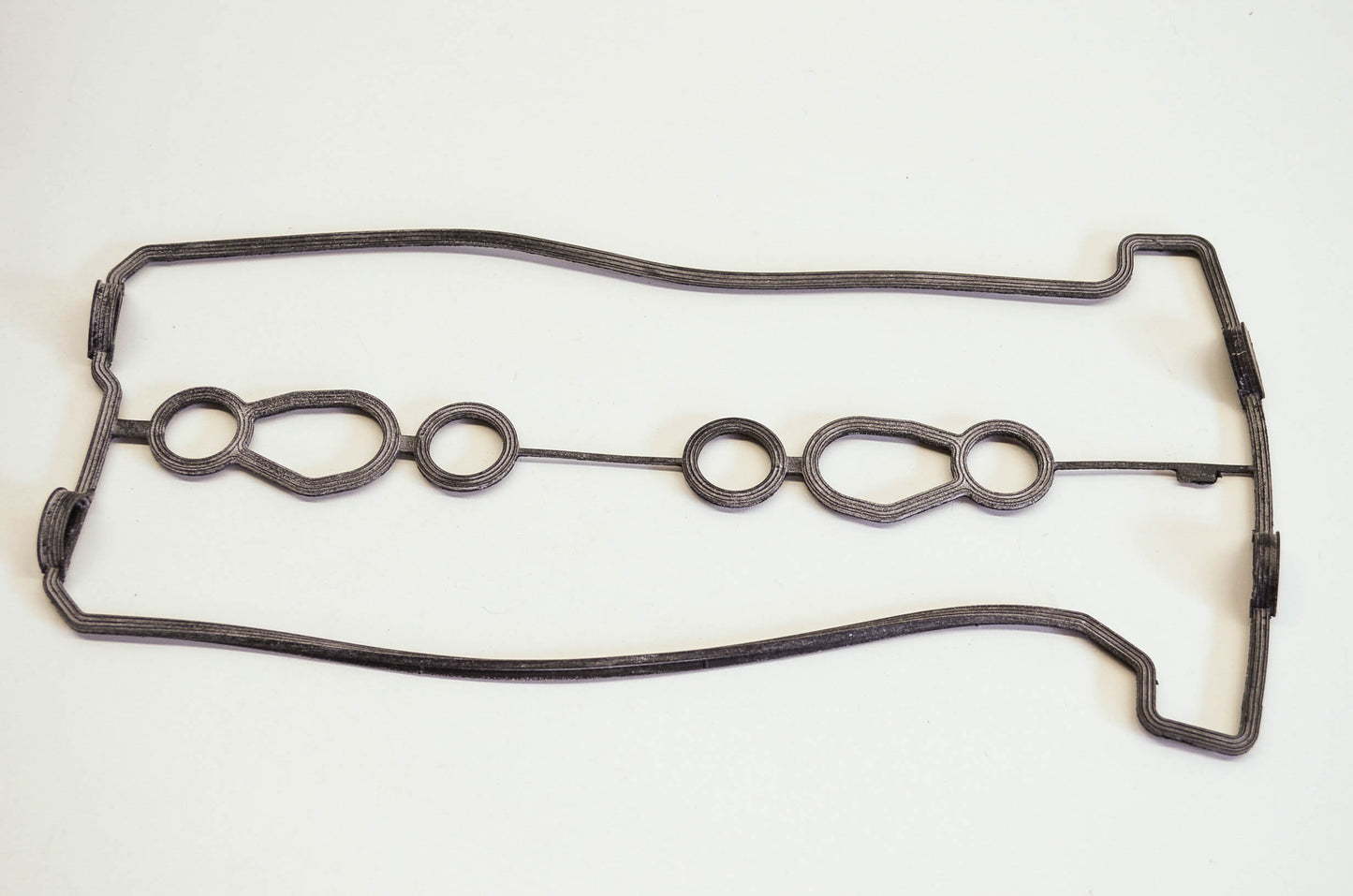 New OEM Yamaha 4XV-11193-00-00 Head Cover Gasket 1 NOS