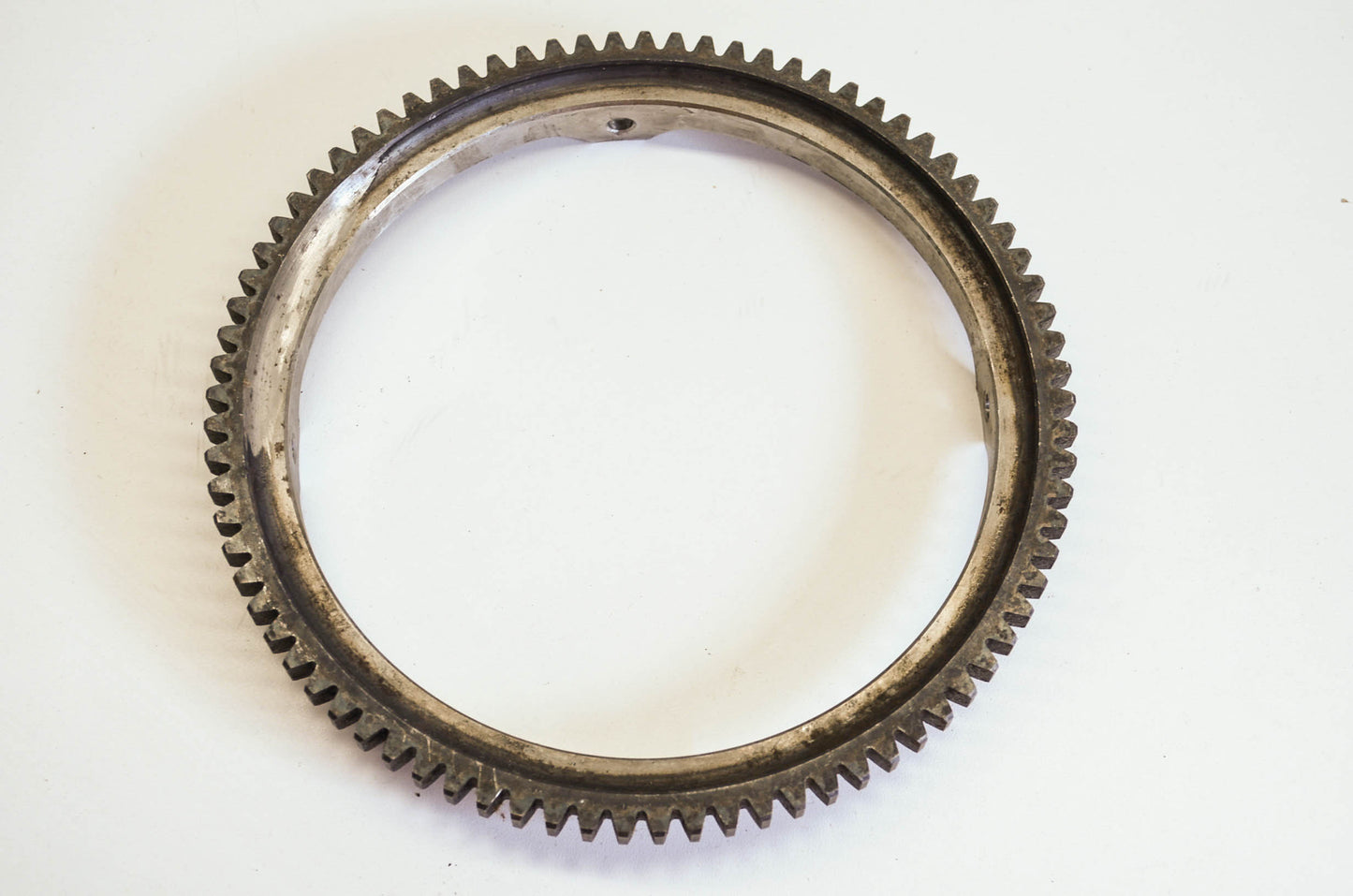 OEM Yamaha 811-81891-00-00 Gear Ring NOS