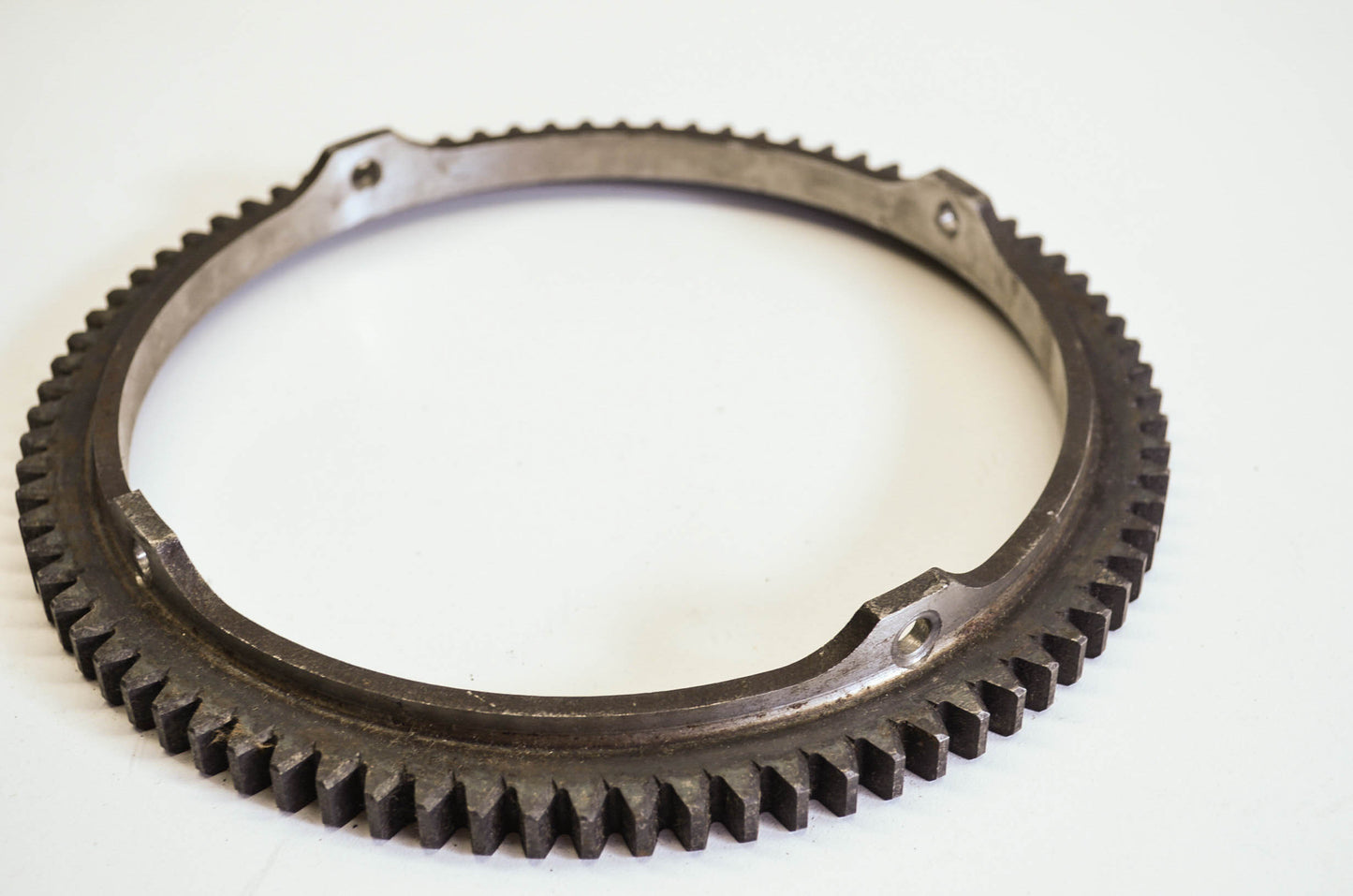 OEM Yamaha 811-81891-00-00 Gear Ring NOS