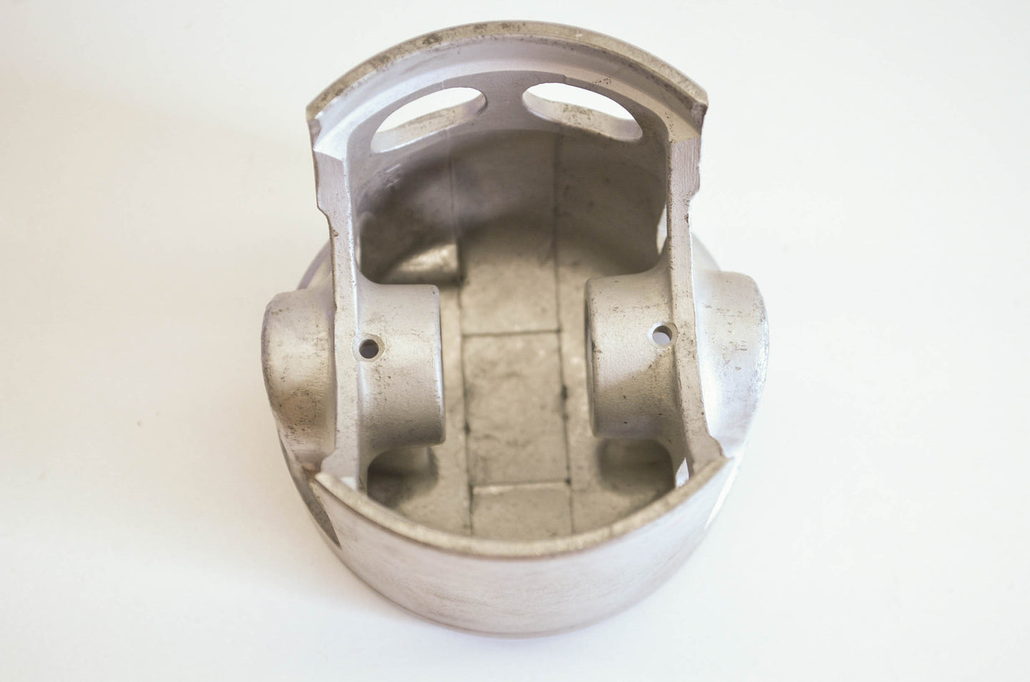 OEM Yamaha 365-11635-01-00 Piston 1 O/S 0.25 NOS