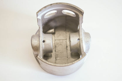 OEM Yamaha 365-11635-01-00 Piston 1 O/S 0.25 NOS