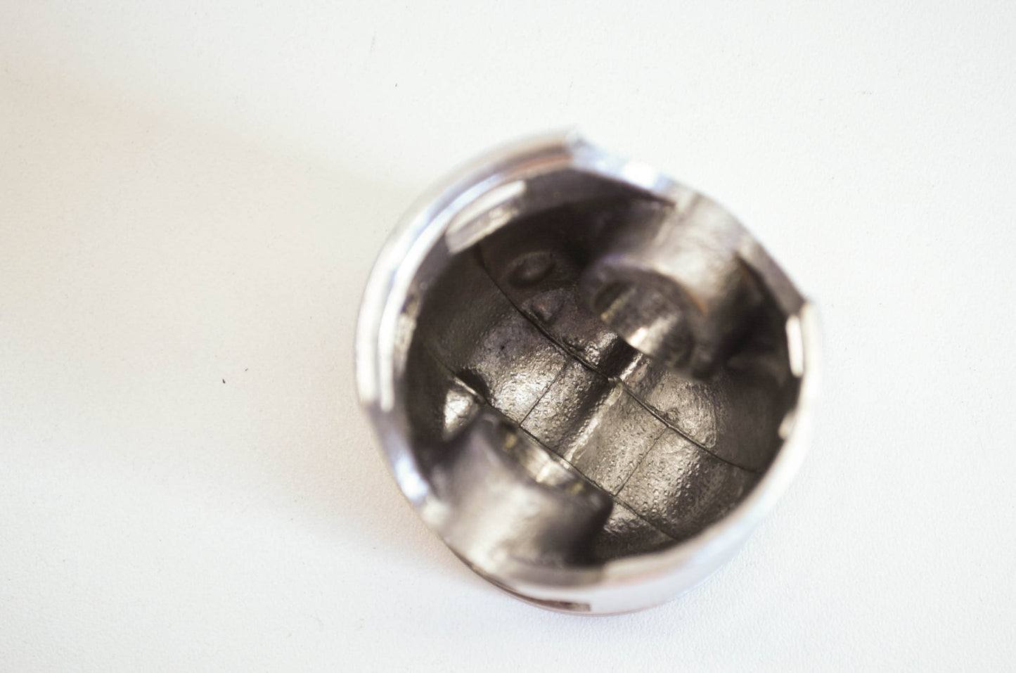 OEM Yamaha 3A3-11631-00-96 Piston STD NOS