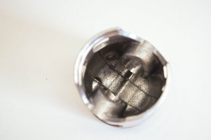 OEM Yamaha 3A3-11631-00-96 Piston STD NOS