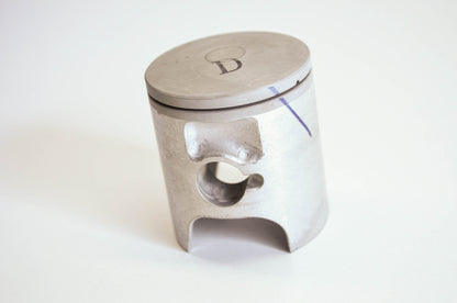 OEM Yamaha 4es-11631-01-00 1996 - 2001 YZ80 Standard Piston NOS