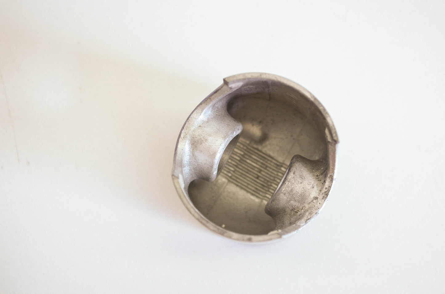 OEM Yamaha 4es-11631-01-00 1996 - 2001 YZ80 Standard Piston NOS