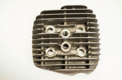 OEM Yamaha 316-11111-00-00 Cylinder Head 1 NOS