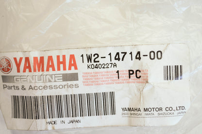 OEM Yamaha 1W2-14714-00-00 Muffler Gasket NOS