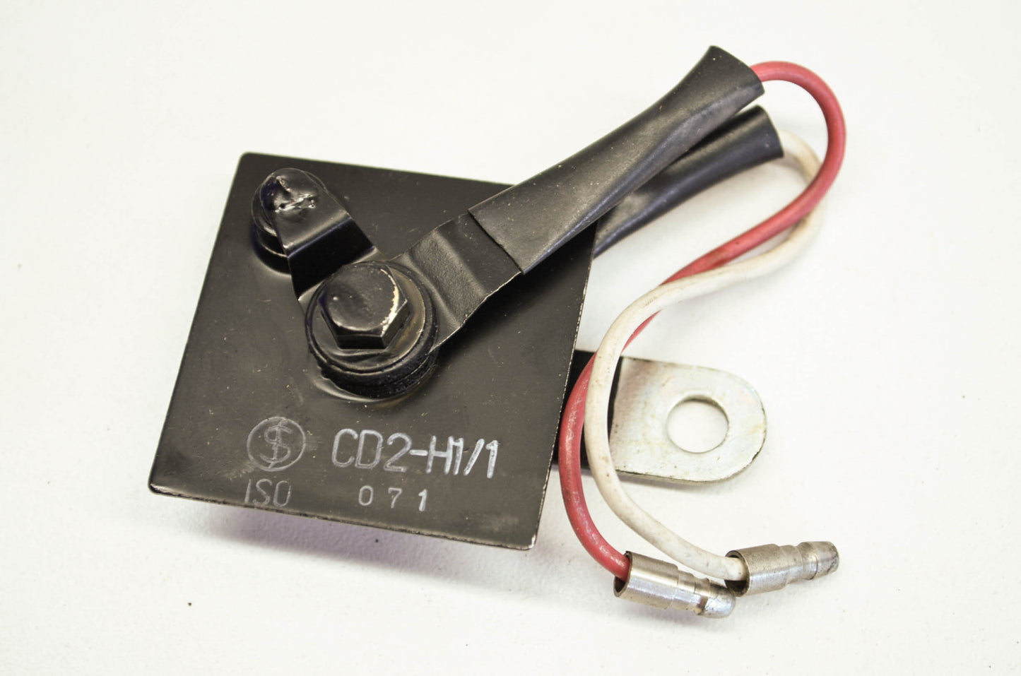 OEM Yamaha 812-81970-40-00 Rectifier Assembly NOS
