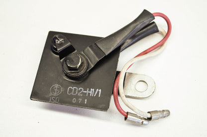 OEM Yamaha 812-81970-40-00 Rectifier Assembly NOS