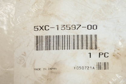 OEM Yamaha 5xc-13597-00-00 Carburetor Joint 3 NOS