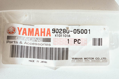 New OEM Yamaha Woodruff Crankshaft Key NOS