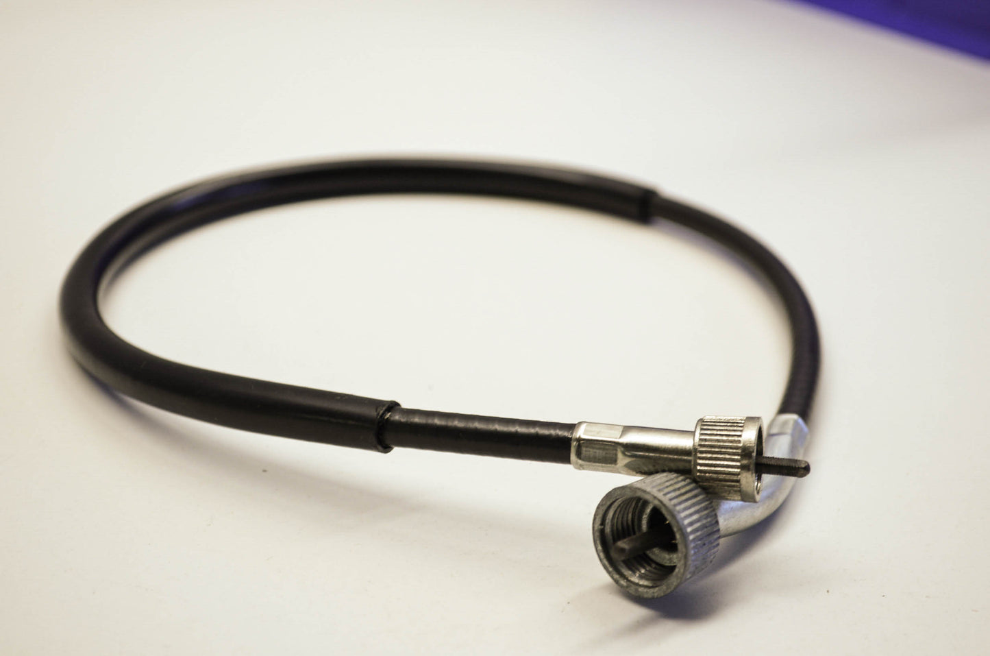 OEM Yamaha 4g0-83560-00-00 Tachometer Cable NOS