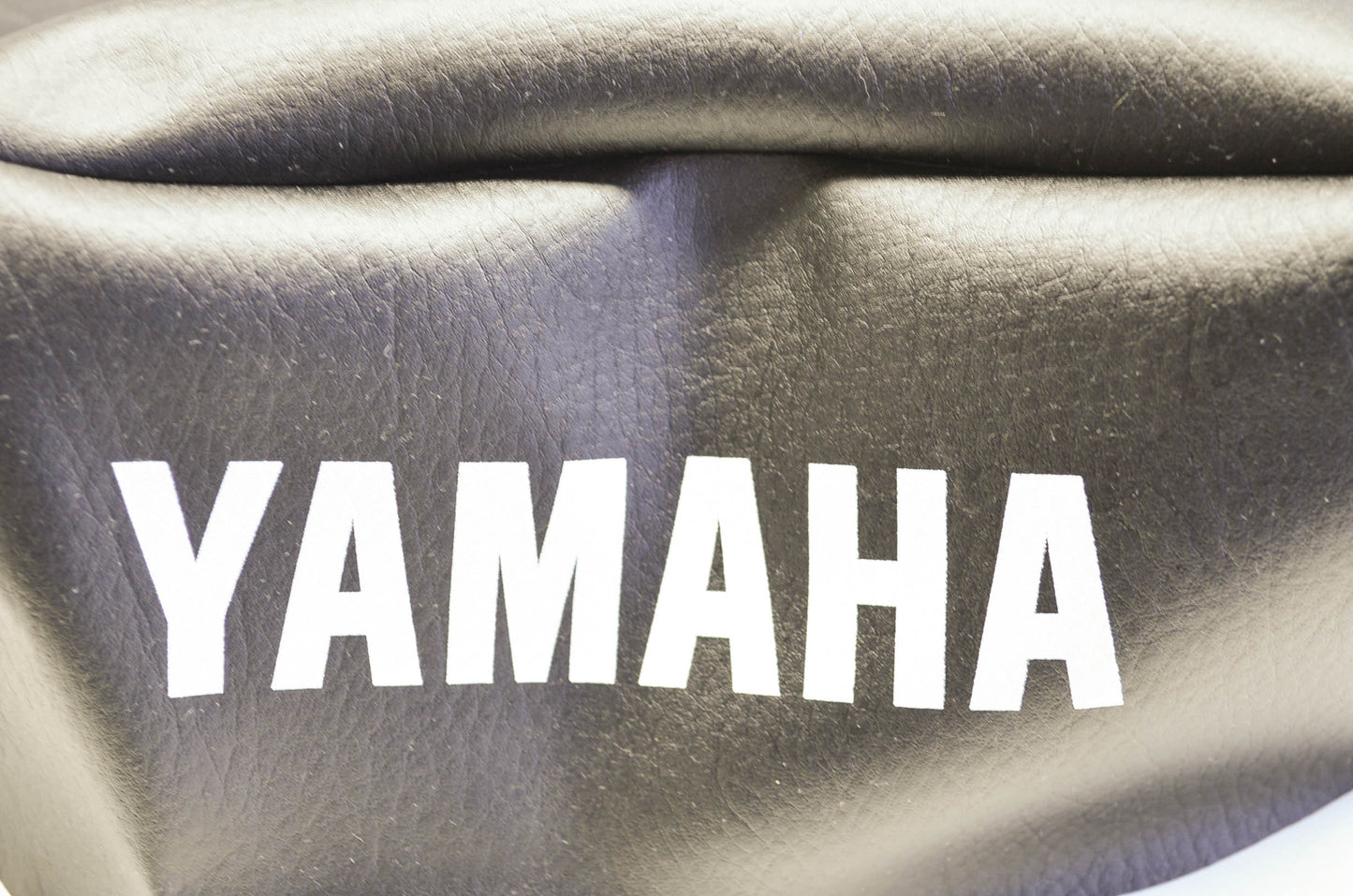 OEM Yamaha 3gg-24731-50-00 Double Seat Cover NOS