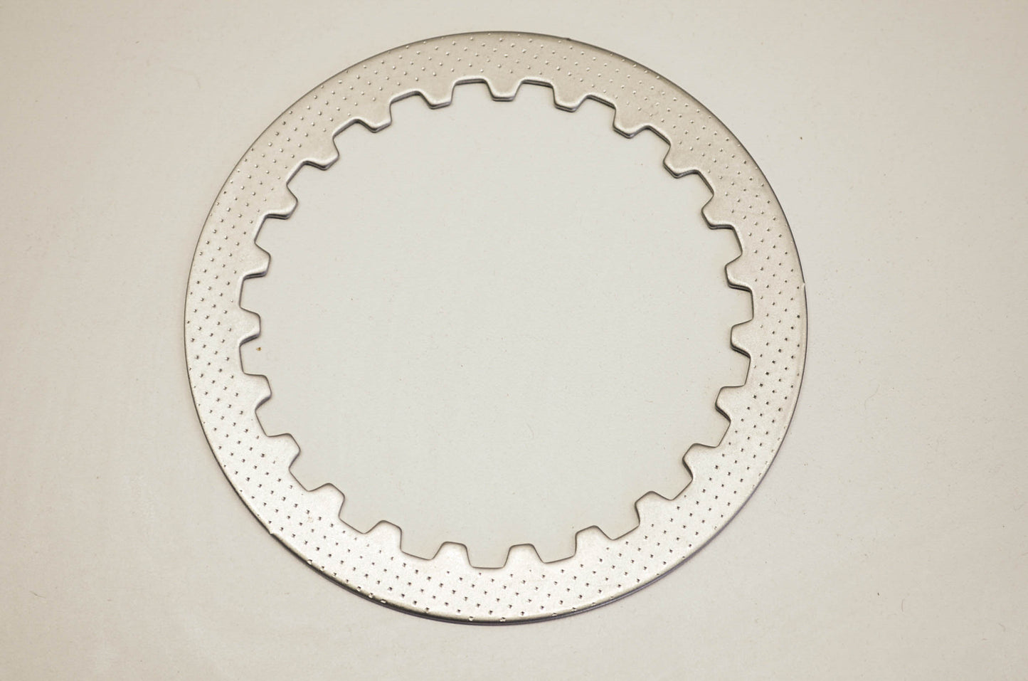 OEM Yamaha 257-16324-00-00 Clutch Plate 1 NOS