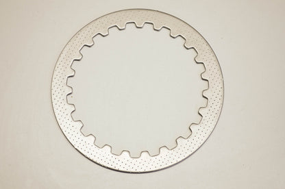 OEM Yamaha 257-16324-00-00 Clutch Plate 1 NOS