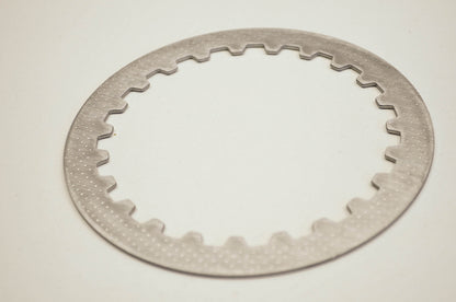 OEM Yamaha 257-16324-00-00 Clutch Plate 1 NOS