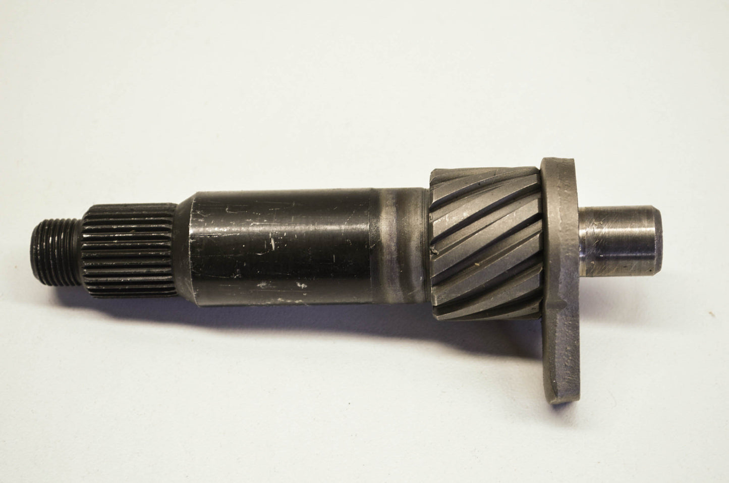 OEM Yamaha 10v-15660-00-00 Kick Axle Assembly NOS