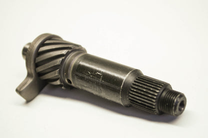 OEM Yamaha 10v-15660-00-00 Kick Axle Assembly NOS