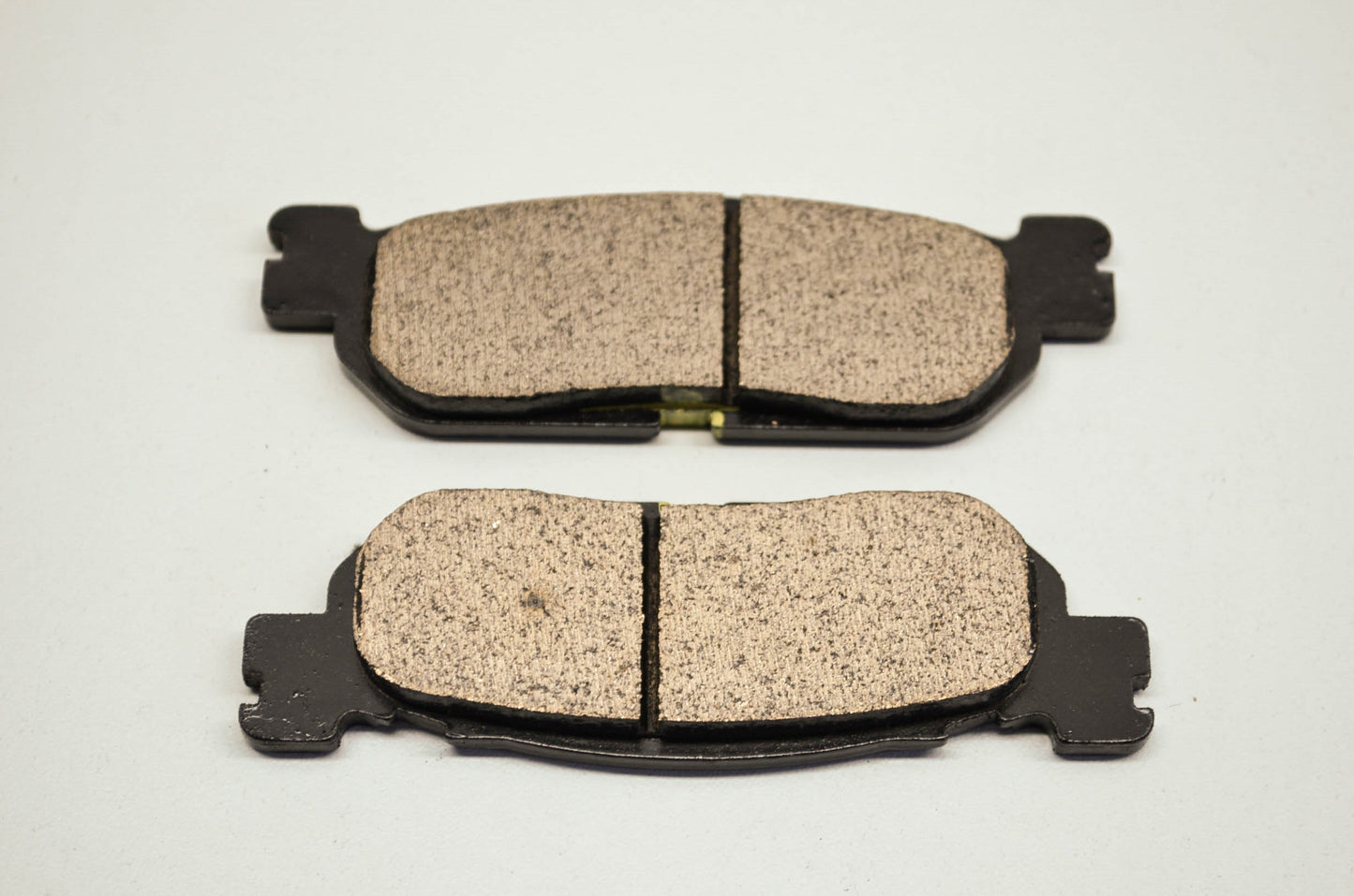 OEM Yamaha 5EB-W0046-00-00 Brake Pad Kit NOS