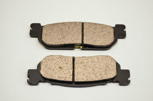 OEM Yamaha 5EB-W0046-00-00 Brake Pad Kit NOS