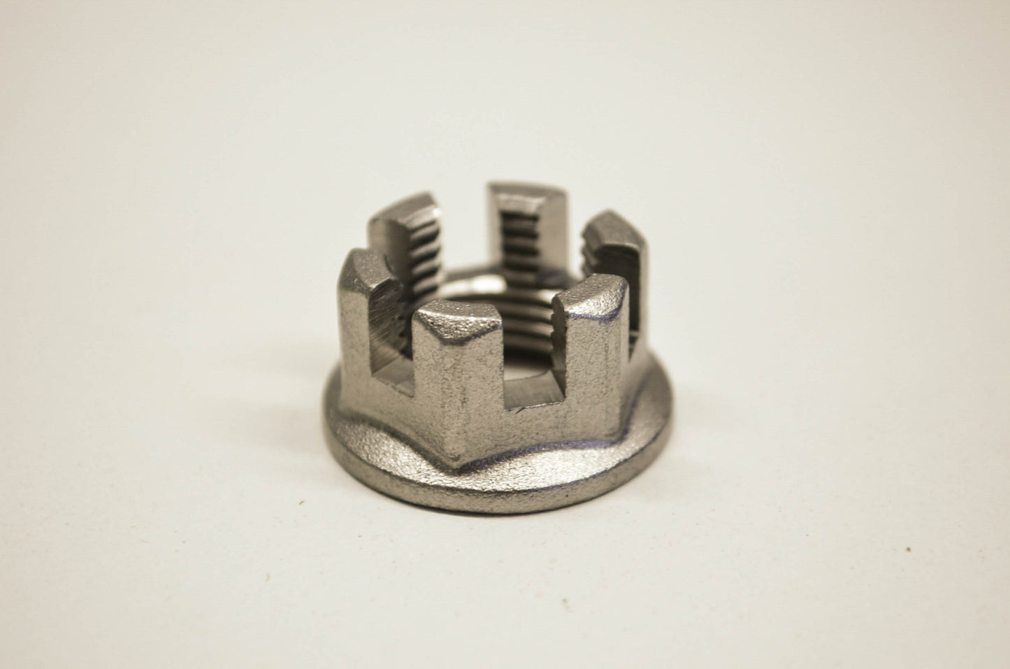 OEM Yamaha 90171-16024-00 Castle Nut NOS