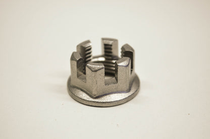 OEM Yamaha 90171-16024-00 Castle Nut NOS