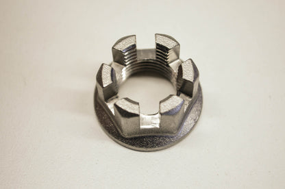 OEM Yamaha 90171-16024-00 Castle Nut NOS