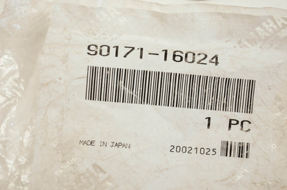 OEM Yamaha 90171-16024-00 Castle Nut NOS