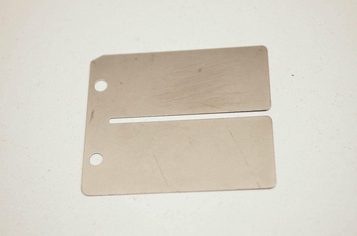 OEM Yamaha 345-13613-70-00 Valve Reed NOS
