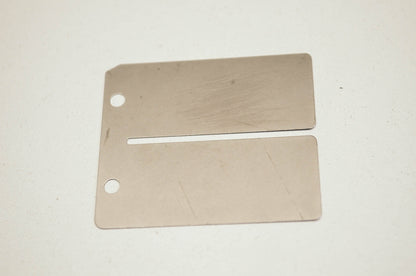 OEM Yamaha 345-13613-70-00 Valve Reed NOS